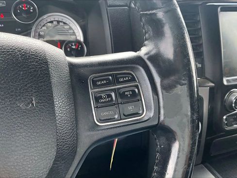 Used 2014 RAM 1500 Sport w/ Sport Premium Group AWD/4WD image 19