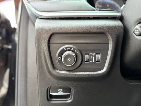 Used 2021 Jeep Grand Cherokee L Overland AWD/4WD image 22