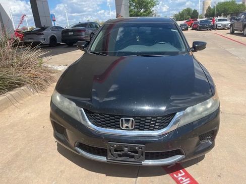 Used 2015 Honda Accord LX-S image 3