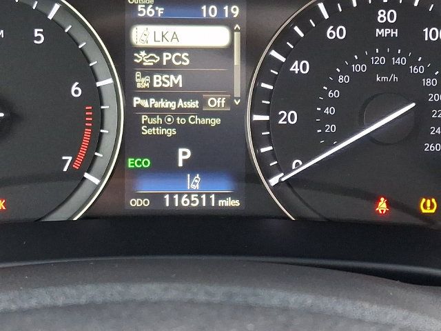 Used 2018 Lexus RX 350L FWD image 19
