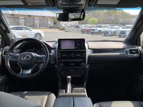 Used 2023 Lexus GX 460 Premium AWD/4WD image 30