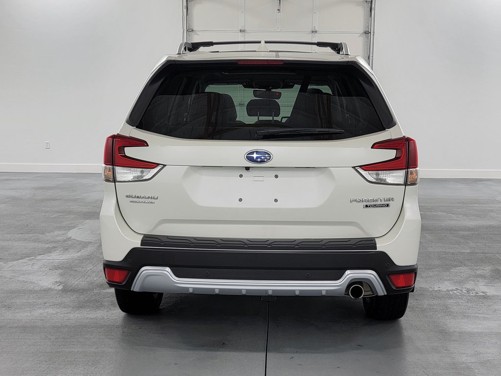 Used 2022 Subaru Forester Touring w/ Popular Package #2 AWD/4WD image 7