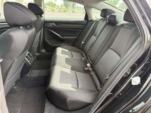 Used 2021 Honda Accord EX image 23