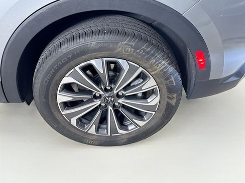 Used 2024 Buick Envision Preferred AWD/4WD image 36