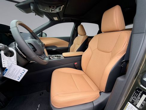 New 2026 Lexus RX 350 Premium Plus AWD/4WD image 30