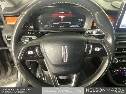 Used 2021 Lincoln Corsair Reserve w/ Equipment Group 201A AWD/4WD image 42
