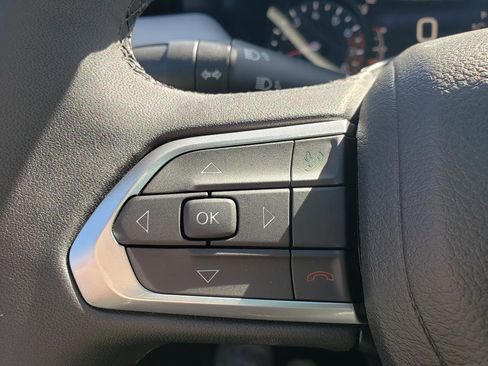 New 2026 Jeep Compass Limited AWD/4WD image 22
