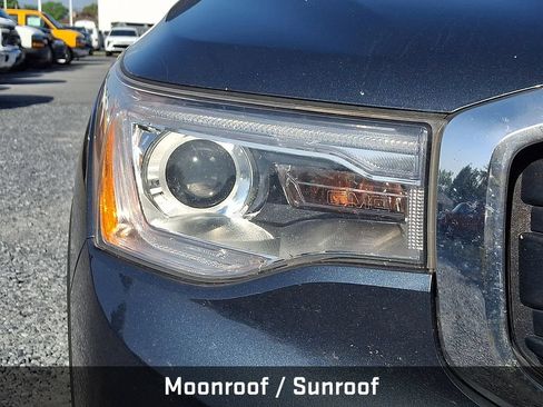 Used 2019 GMC Acadia SLT AWD/4WD image 11