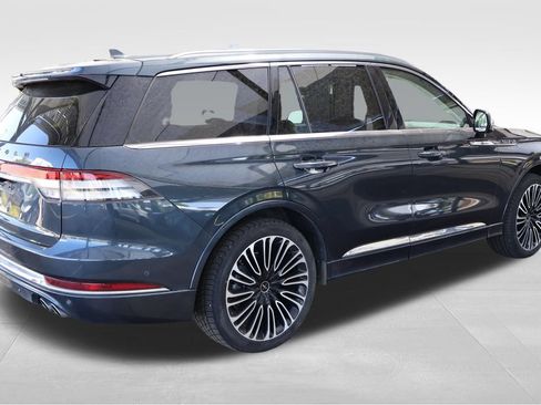 Used 2020 Lincoln Aviator Black Label w/ Dynamic Handling Package AWD/4WD image 15