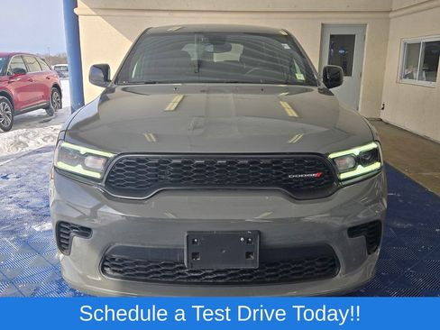 Used 2025 Dodge Durango GT image 3