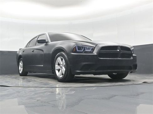 Used 2012 Dodge Charger SE image 45