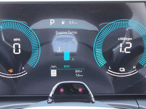 New 2026 Hyundai Santa Fe SEL AWD/4WD image 16