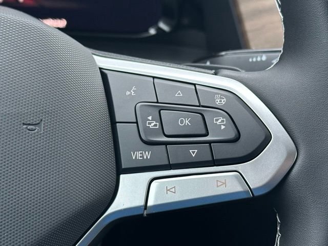 New 2026 Volkswagen Atlas SE AWD/4WD image 40