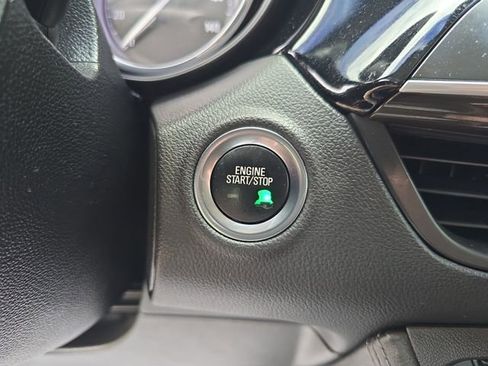 Certified 2020 Buick Envision Essence w/ LPO, Cargo Package image 27