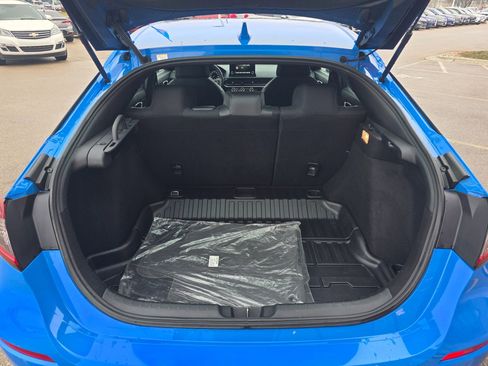 Used 2022 Honda Civic Sport image 6