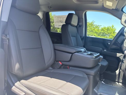 New 2026 Chevrolet Silverado 2500 W/T w/ WT Convenience Package AWD/4WD image 23