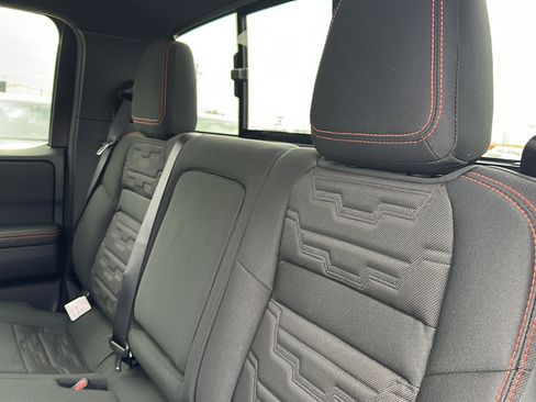 New 2026 Nissan Frontier PRO-4X w/ Tow Package image 16