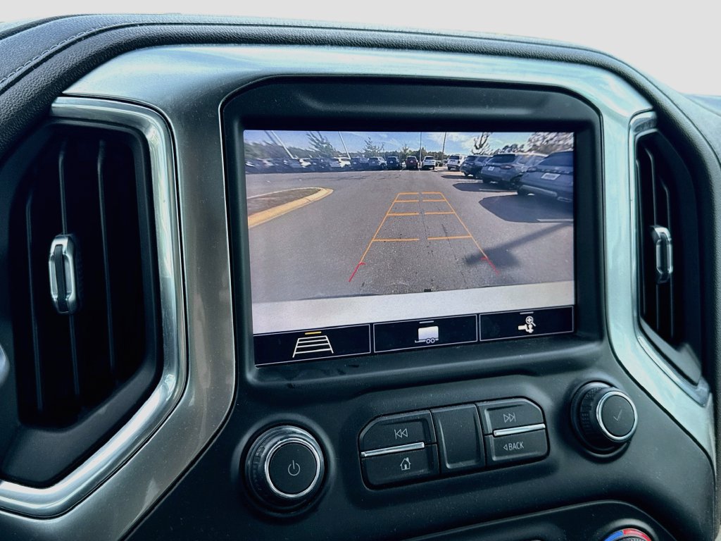 Used 2020 Chevrolet Silverado 1500 LTZ w/ Safety Package RWD image 26