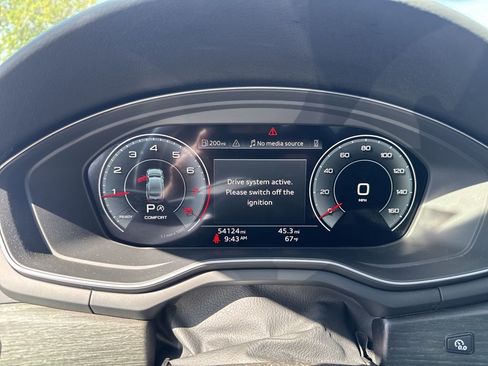 Used 2023 Audi A5 2.0T Premium Plus w/ Premium Plus image 7