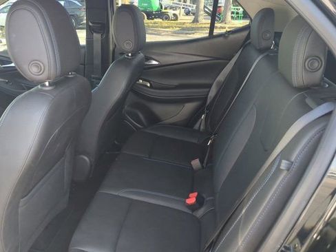 Used 2025 Buick Encore GX Sport Touring w/ Advanced Technology Package image 13