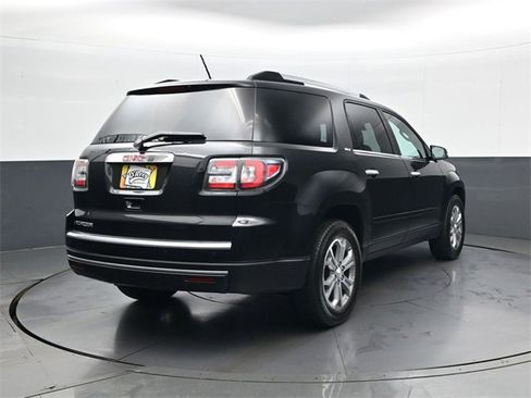Used 2015 GMC Acadia SLT w/ Open Road Package image 5