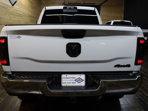 Used 2023 RAM 2500 Tradesman w/ Towing Technology Group image 4