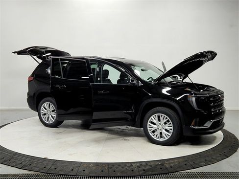 New 2026 GMC Acadia Elevation w/ Elevation Premium Package image 9