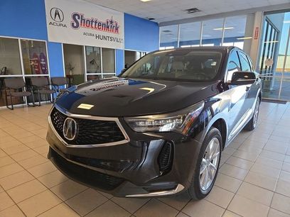 Certified 2023 Acura RDX AWD