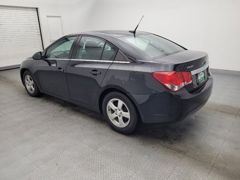 Used 2014 Chevrolet Cruze LT image 3