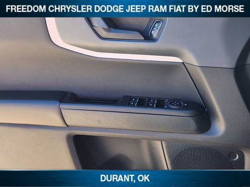 Used 2024 Ford Bronco Sport Big Bend image 17