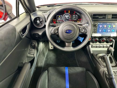 New 2025 Subaru BRZ tS w/ Popular Package 1 image 19