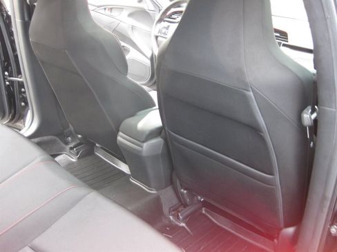 Used 2020 Honda Civic Si image 31