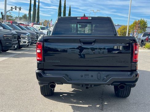 New 2026 RAM 1500 Laramie image 5