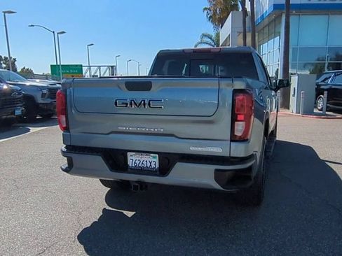 Used 2024 GMC Sierra 1500 Elevation w/ Preferred Package RWD image 7