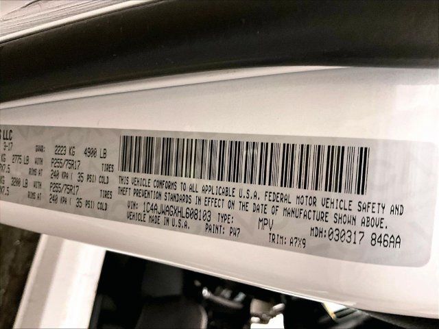 Used 2017 Jeep Wrangler Sport w/ Quick Order Package 23S AWD/4WD image 32