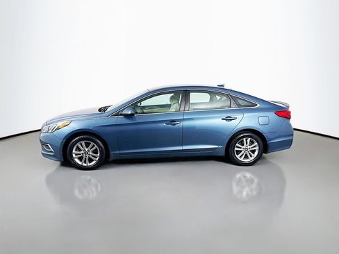Used 2017 Hyundai Sonata SE w/ Cargo Package image 8