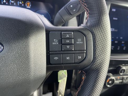 Used 2025 Ford F150 XL w/ Equipment Group 103A High image 24