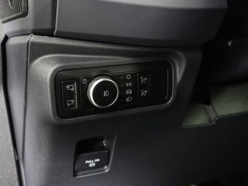 New 2025 Ford Bronco Outer Banks w/ Sasquatch Package image 30