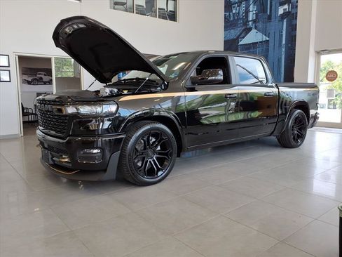 New 2026 RAM 1500 Big Horn AWD/4WD image 20