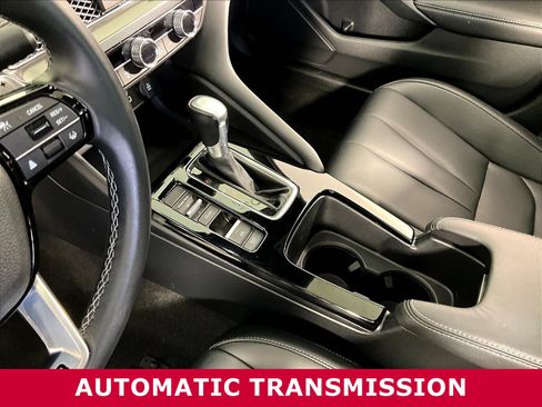 Used 2023 Acura Integra A-Spec FWD image 16