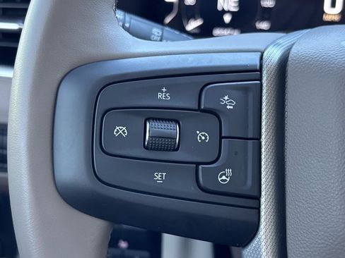 Used 2024 GMC Yukon Denali w/ Max Trailering Package image 33