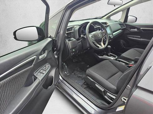 Used 2019 Honda Fit EX image 19