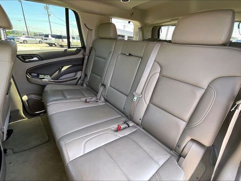 Used 2016 Chevrolet Tahoe LT RWD image 19