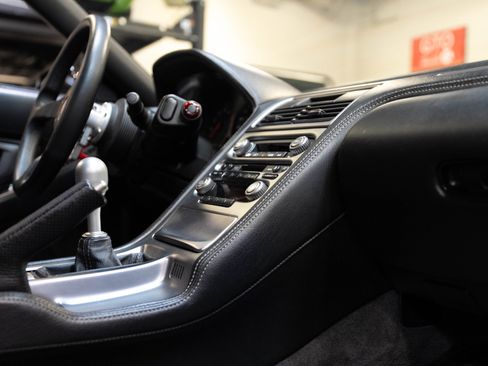 Used 2003 Acura NSX T image 90