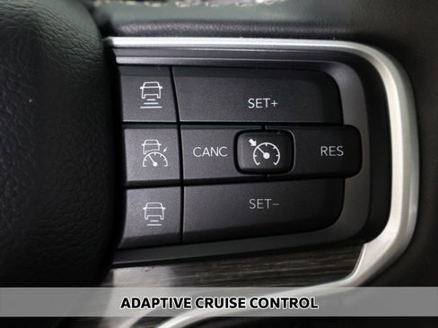 Used 2022 Jeep Wagoneer Series II w/ Premium Group I image 6