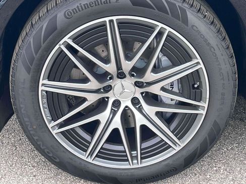 New 2026 Mercedes-Benz GLC 43 AMG 4MATIC image 14