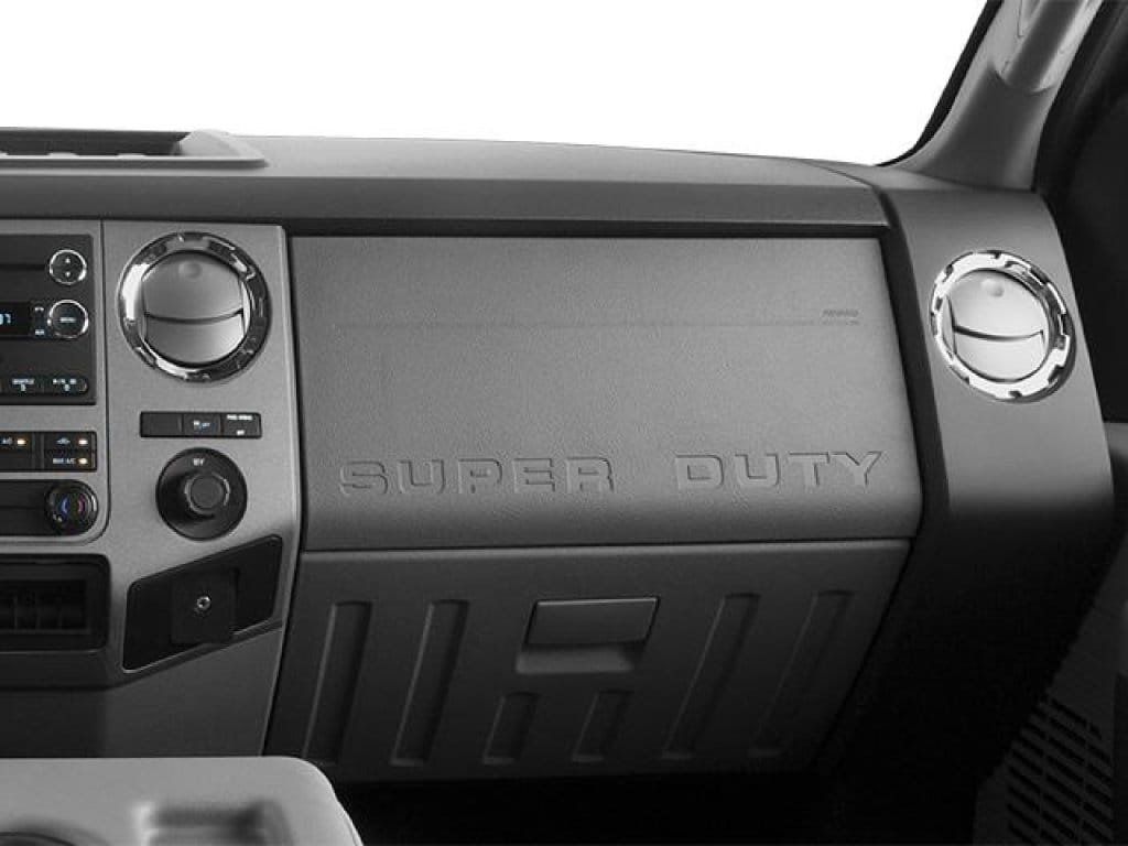 Used 2014 Ford F350 XL w/ XL Value Package AWD/4WD image 12