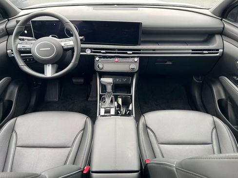 New 2025 Hyundai Santa Cruz Limited AWD/4WD image 11