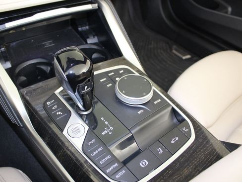 Certified 2023 BMW 440i xDrive Convertible w/ Premium Package image 15