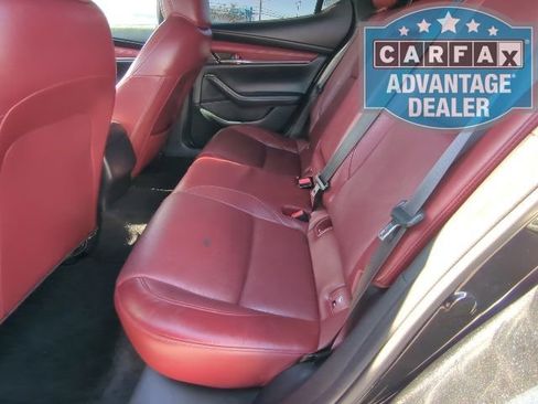 Used 2024 MAZDA MAZDA3 2.5 Turbo Premium Plus Package image 22